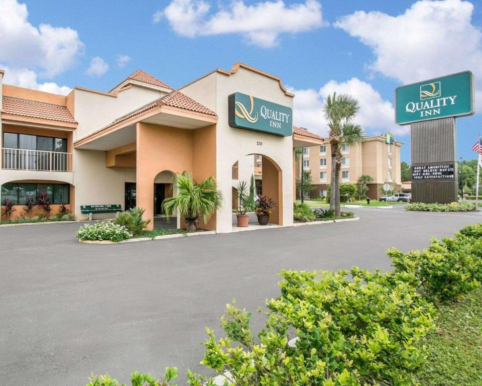 Quality Inn - Saint Augustine Outlet Mall image