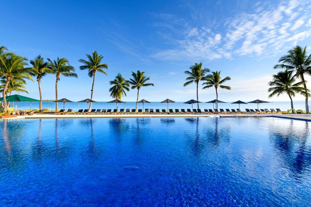 Hilton Fiji Beach Resort and Spa image