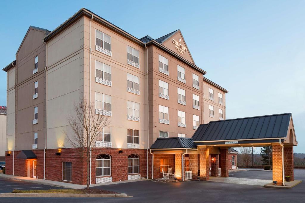 Country Inn & Suites by Radisson, Anderson, SC image