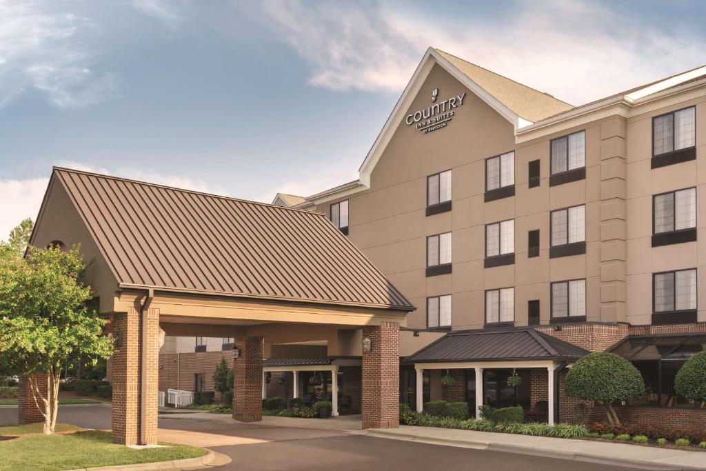 Country Inn & Suites by Radisson, Raleigh-Durham Airport, NC image