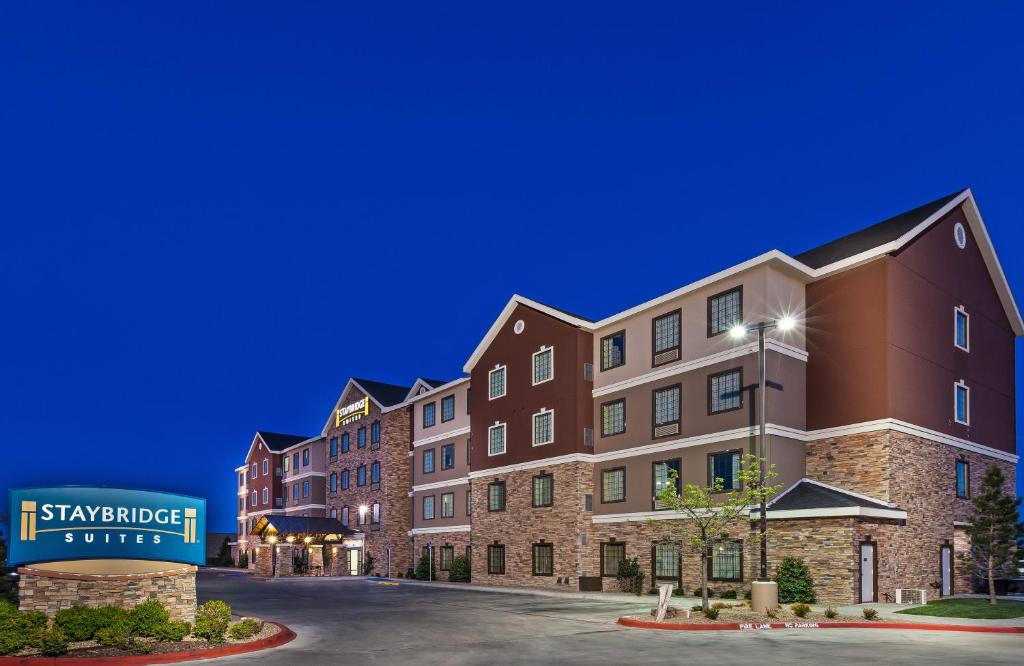 Staybridge Suites Amarillo Western Crossing, an IHG Hotel image