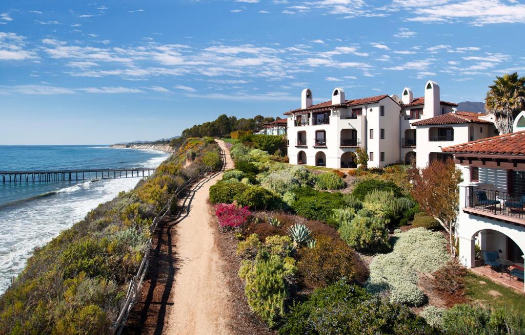 The Ritz-Carlton Bacara, Santa Barbara image