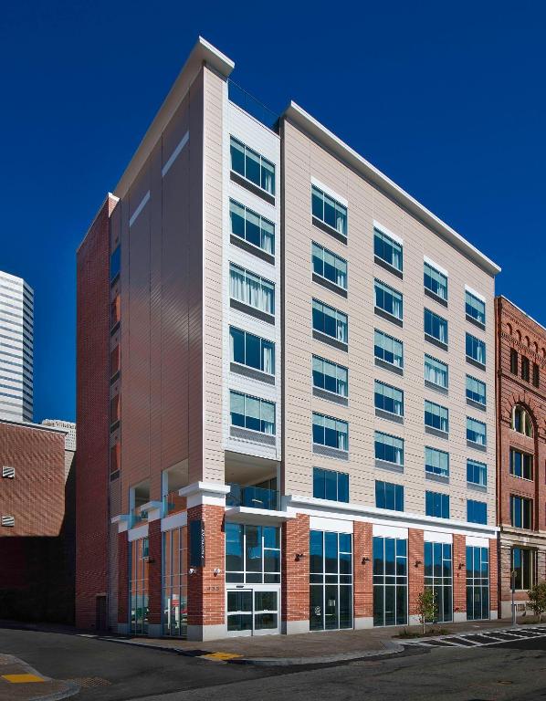 Fairfield by Marriott Pittsburgh Downtown image