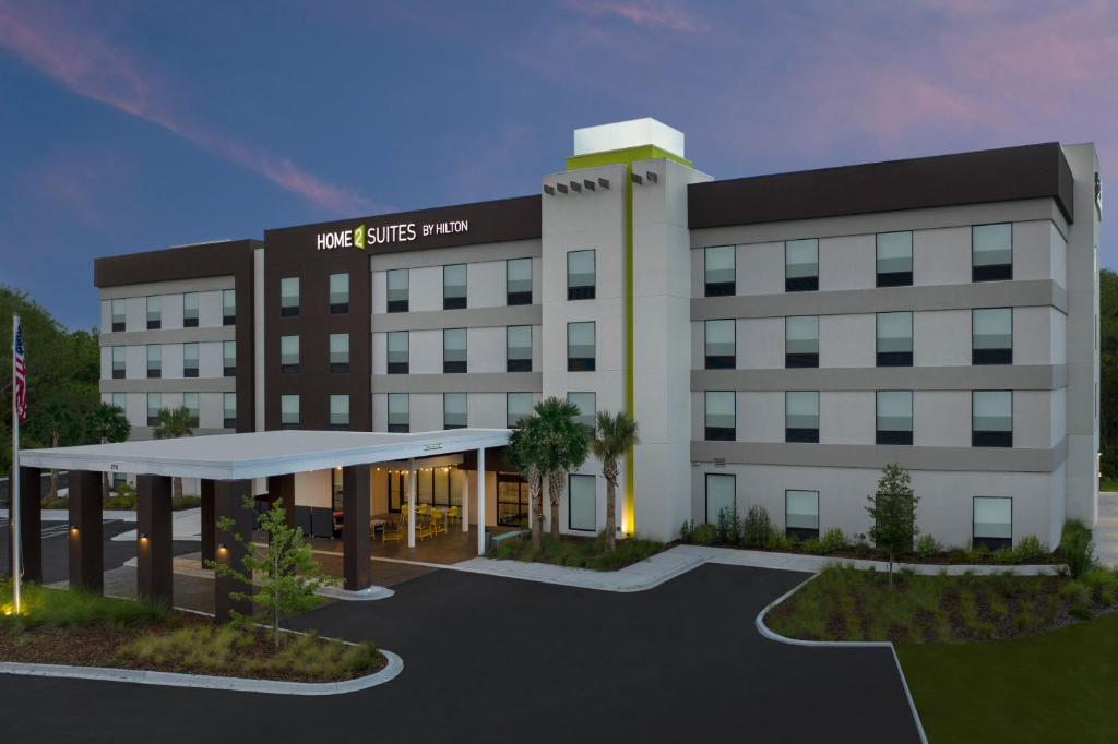 Home2 Suites By Hilton St. Augustine I-95 image