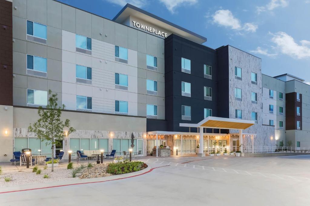 TownePlace Suites Amarillo West/Medical Center image
