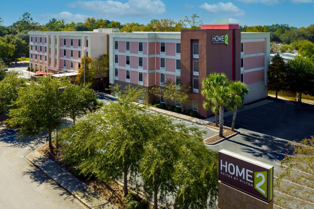 Home2 Suites by Hilton Charleston Airport Convention Center, SC image