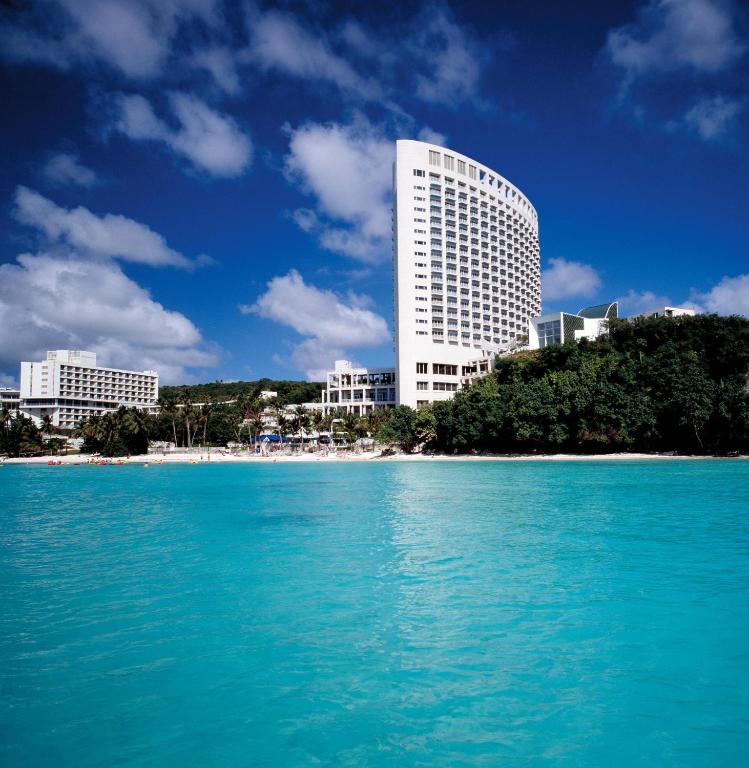 The Westin Resort Guam image