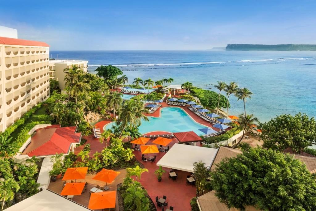 Hilton Guam Resort & Spa image