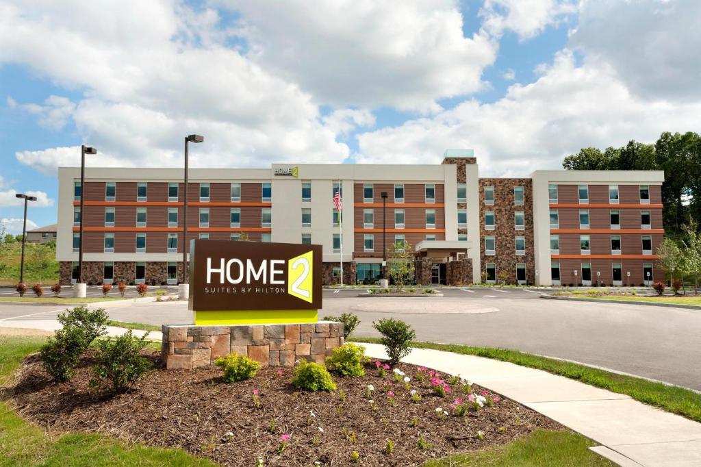 Home2 Suites by Pittsburgh - McCandless image