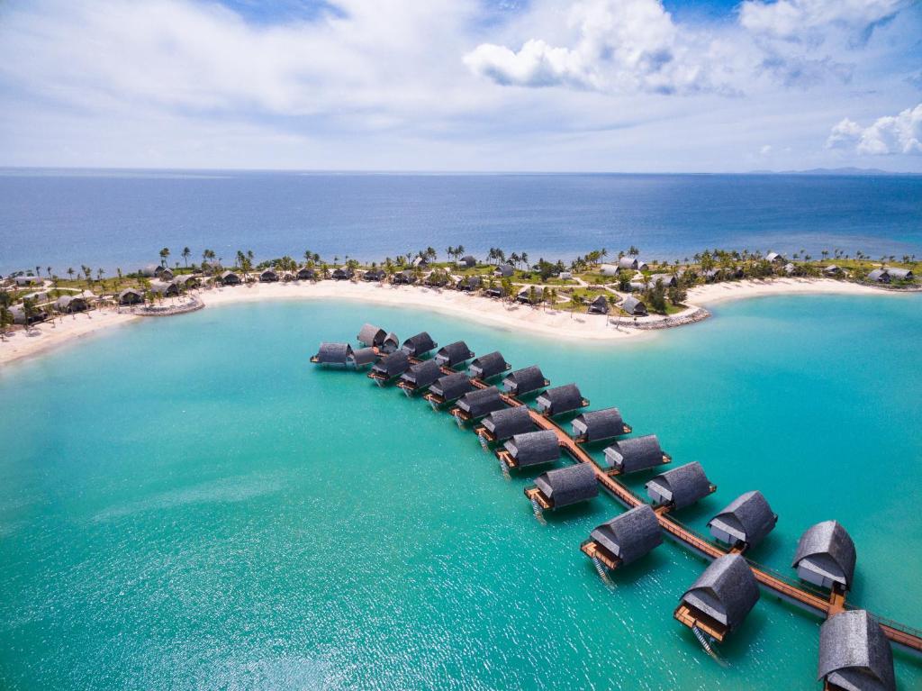 Fiji Marriott Resort Momi Bay image