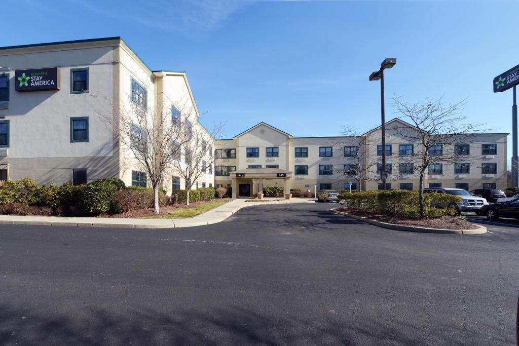 Extended Stay America Suites - Providence - Warwick image
