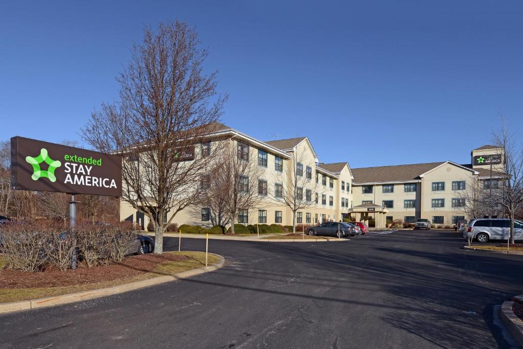 Extended Stay America - Providence - West Warwick image