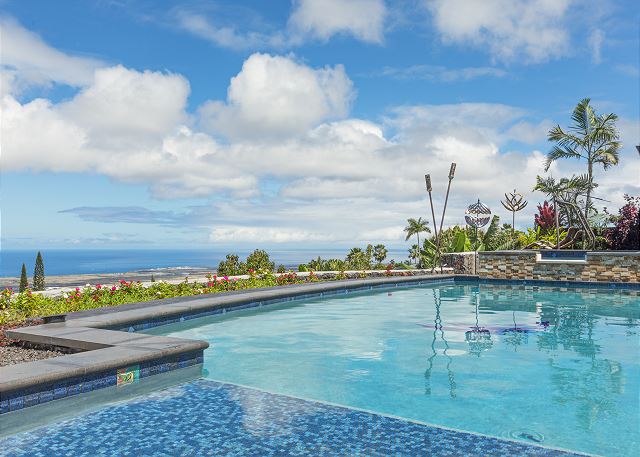 Image of vacation rental in Waikoloa