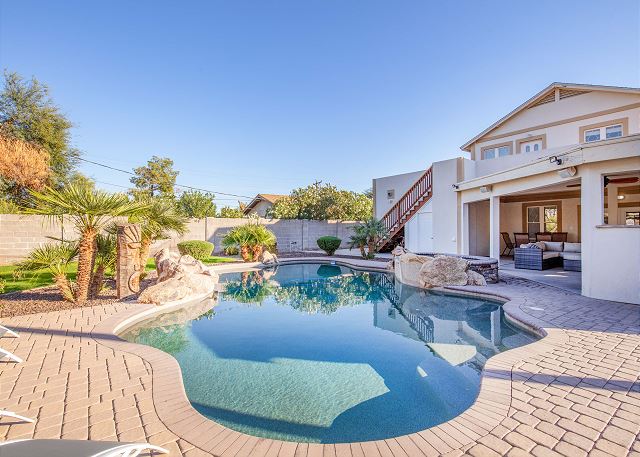 Image of vacation rental in Fountain Hills