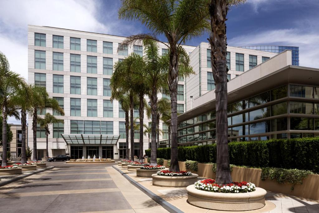 Four Seasons Hotel Silicon Valley at East Palo Alto image