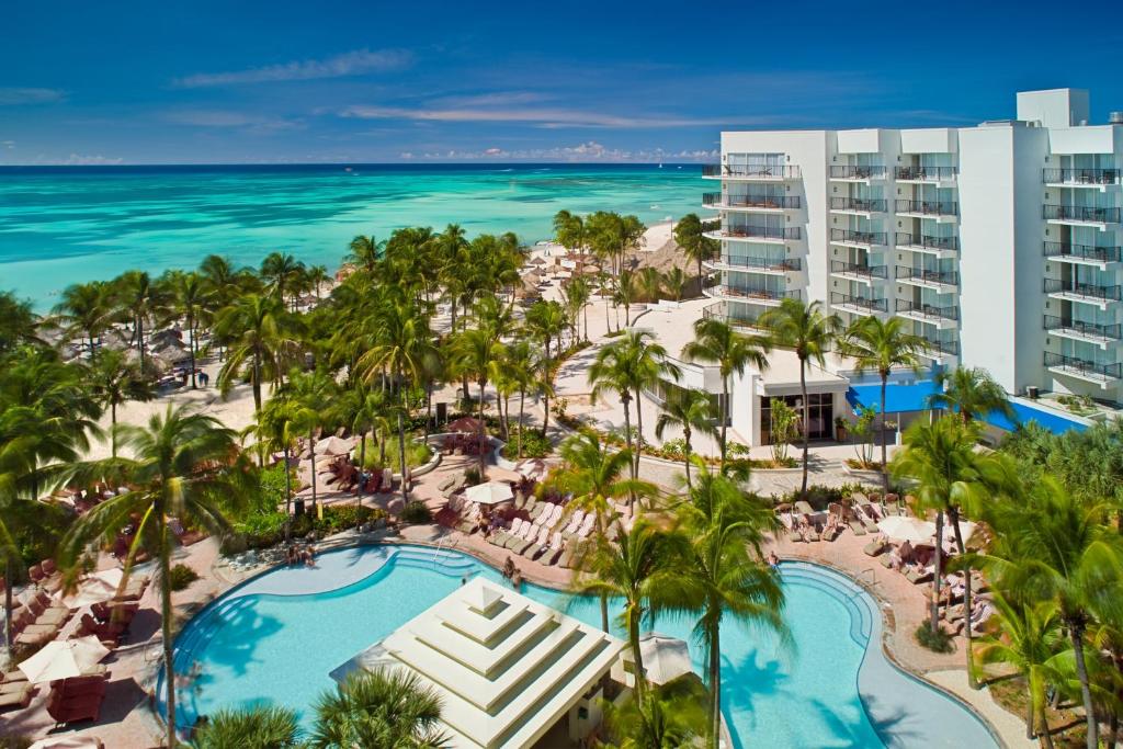 Aruba Marriott Resort & Stellaris Casino image