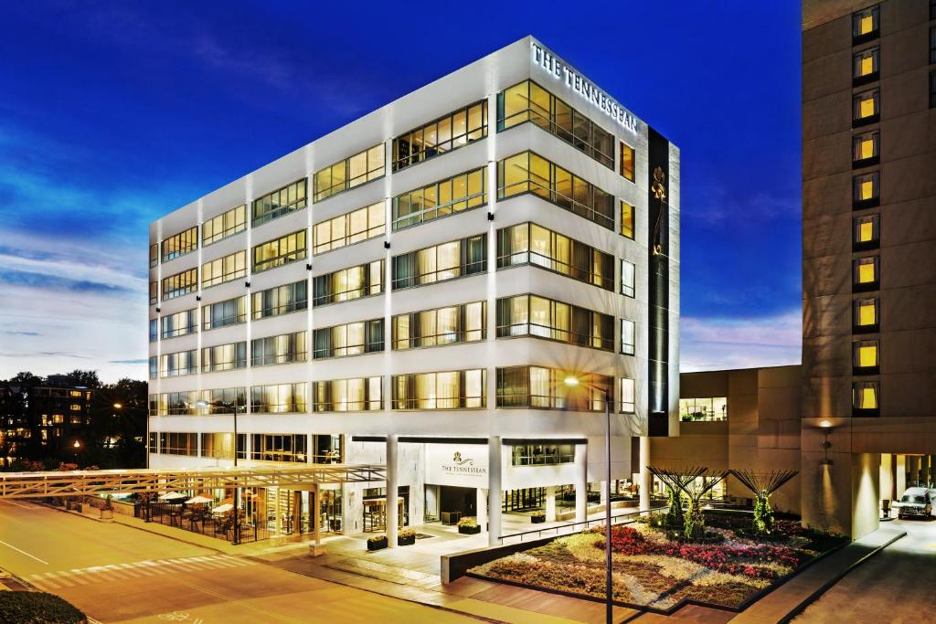The Tennessean Personal Luxury Hotel image
