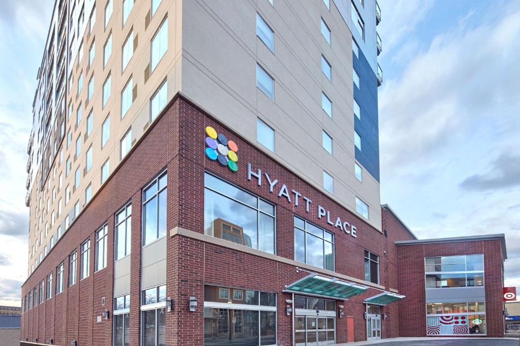 Hyatt Place State College image