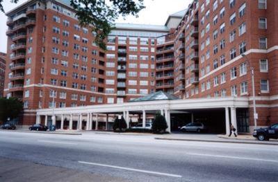 Inn at the Colonnade Baltimore - A DoubleTree by Hilton Hotel image