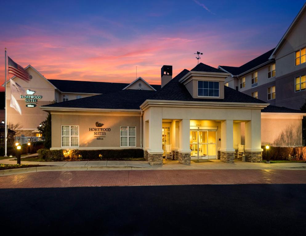 Homewood Suites by Hilton Knoxville West at Turkey Creek image