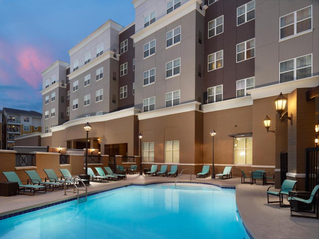 Residence Inn by Marriott Tallahassee Universities at the Capitol image