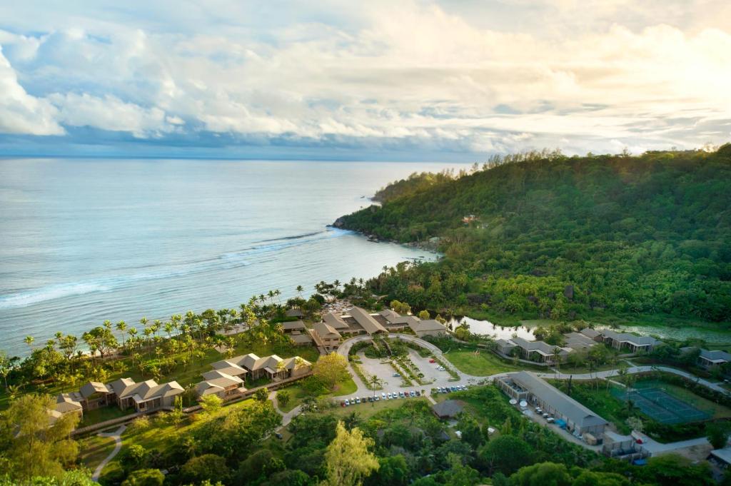 Kempinski Seychelles Resort image