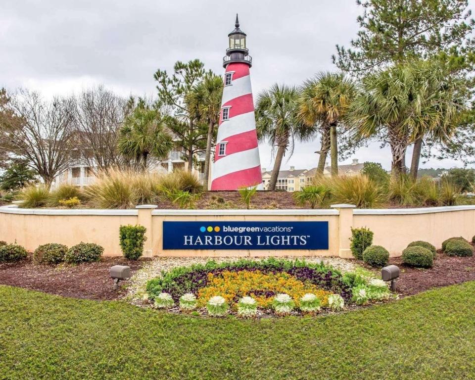 Bluegreen Vacations Harbour Lights image