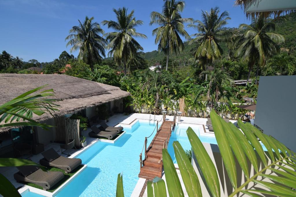 AMAYA Resort image