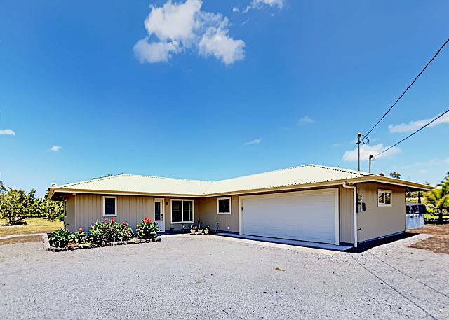 Image of vacation rental in Hilo