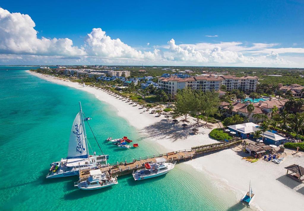 Beaches Turks and Caicos Resort Villages and Spa All Inclusive image