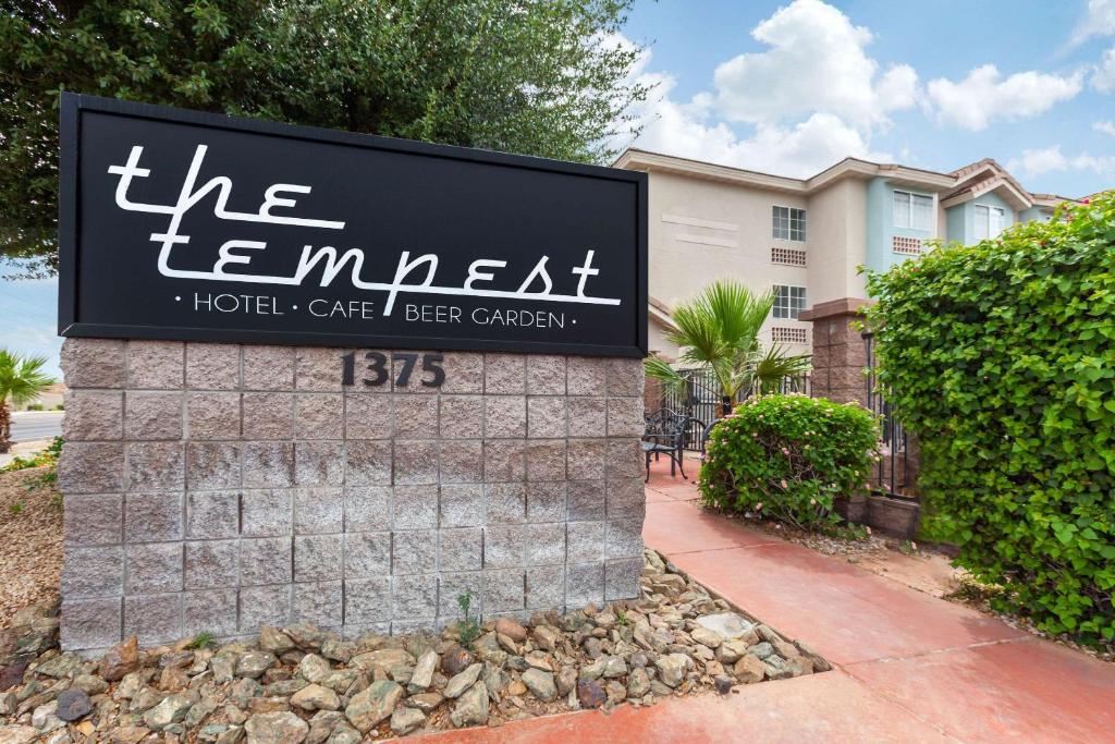 The Tempest Hotel Tempe ASU, Ascend Hotel Collection image