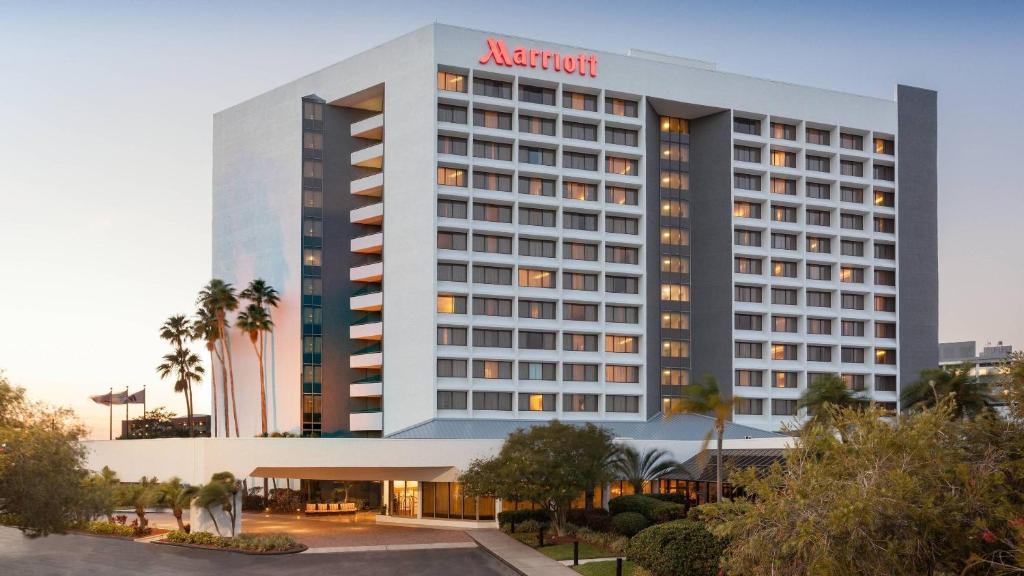 Marriott Tampa Westshore image