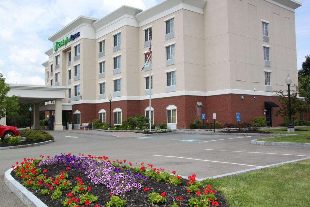 Holiday Inn Express - Cortland, an IHG Hotel image