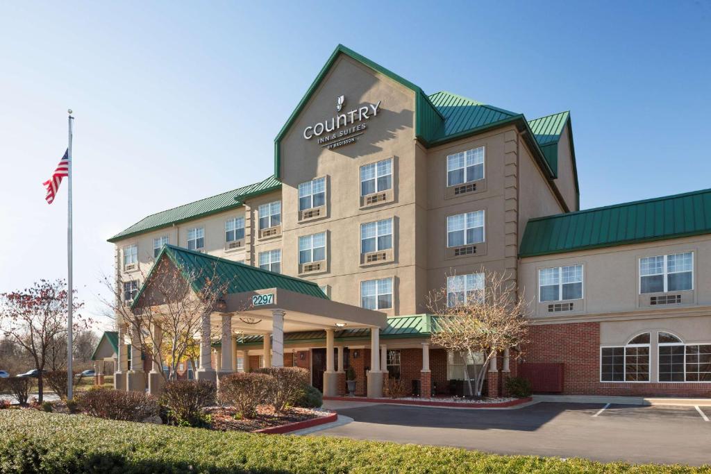 Country Inn & Suites by Radisson, Lexington, KY image
