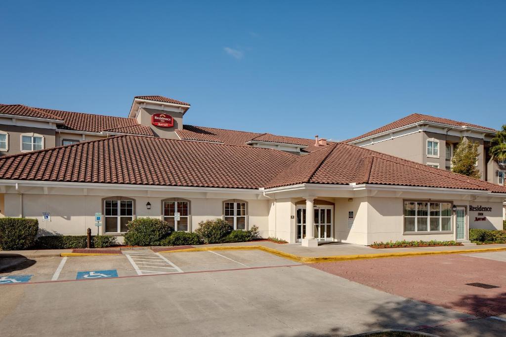 Residence Inn Houston - West University image