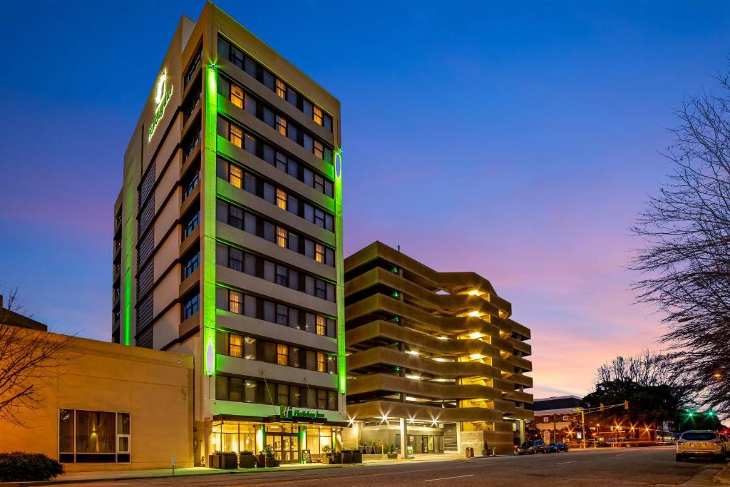 Holiday Inn - Columbia - Downtown, an IHG Hotel image