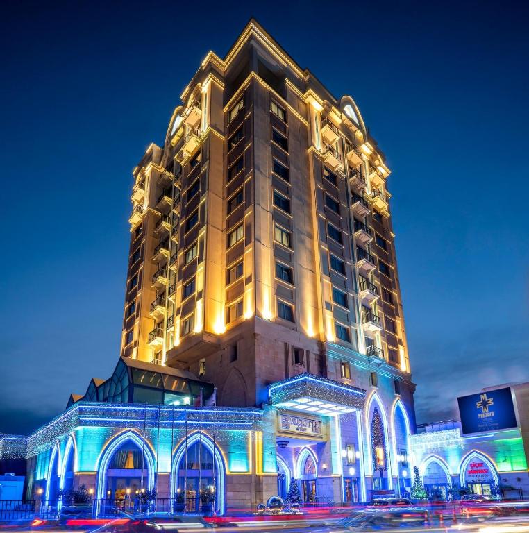 Merit Lefkosa Hotel & Casino image