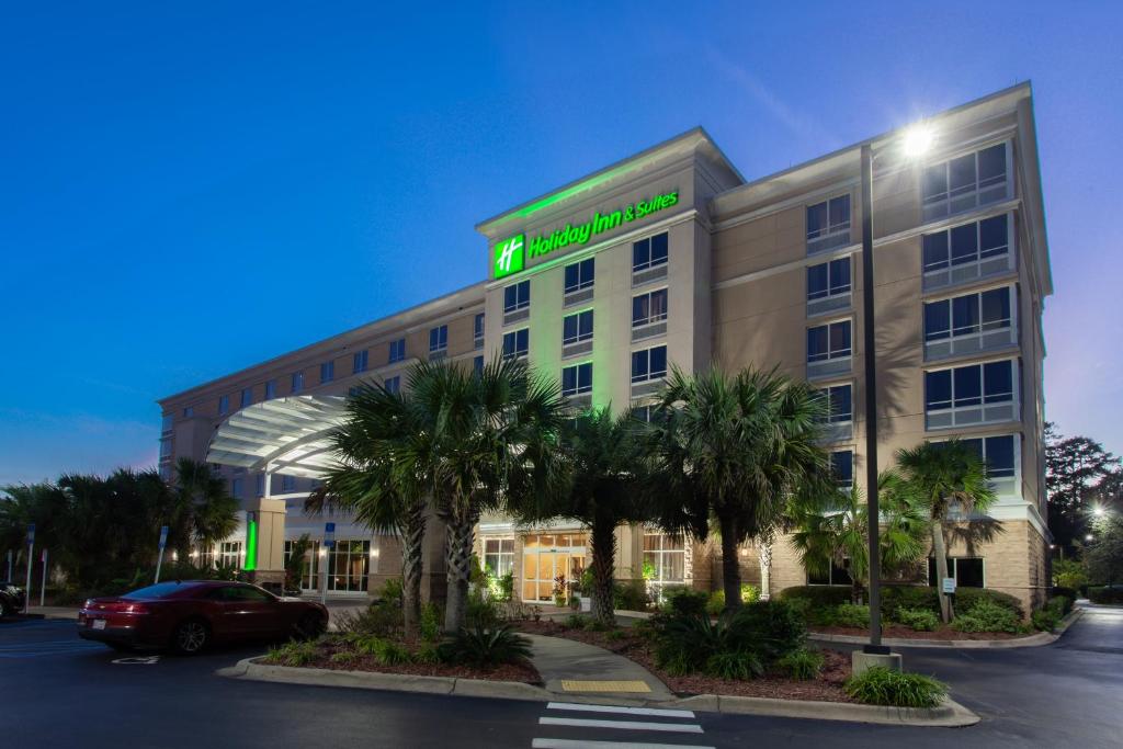 Holiday Inn Hotel & Suites Tallahassee Conference Center North, an IHG Hotel image