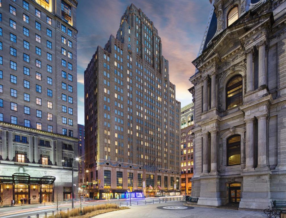 Residence Inn by Marriott Philadelphia Center City image