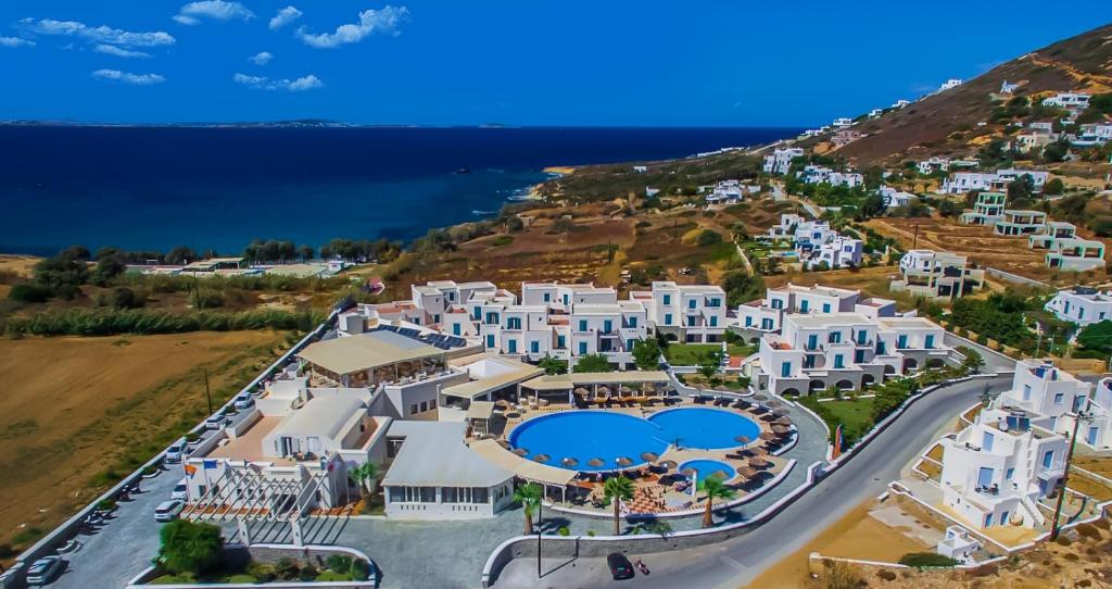 Naxos Imperial Hotel Beach Resort & Spa image