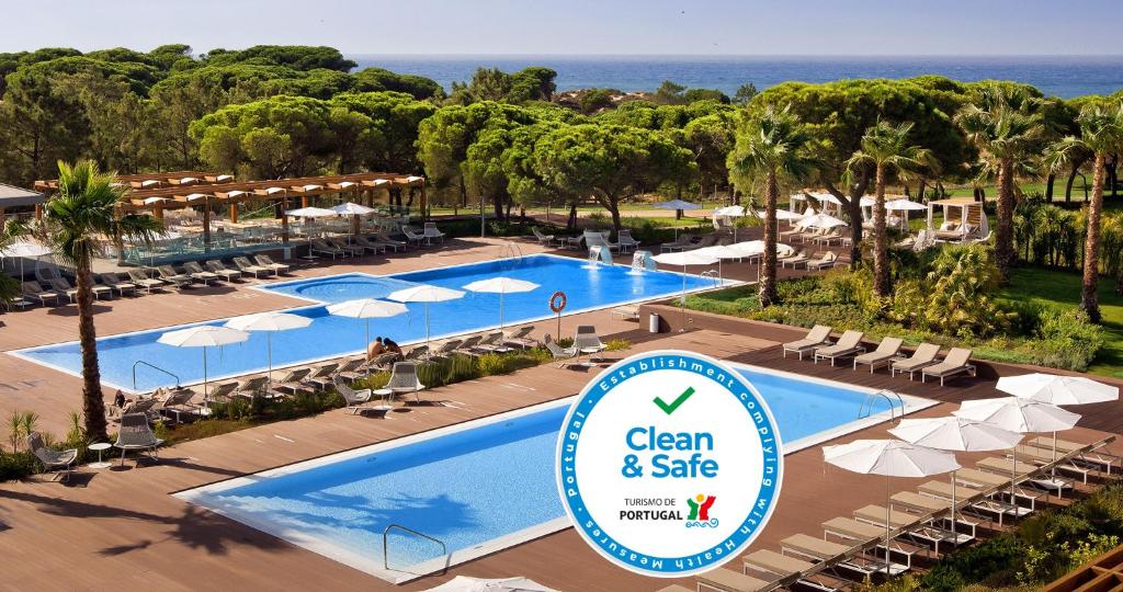 EPIC SANA Algarve Hotel image