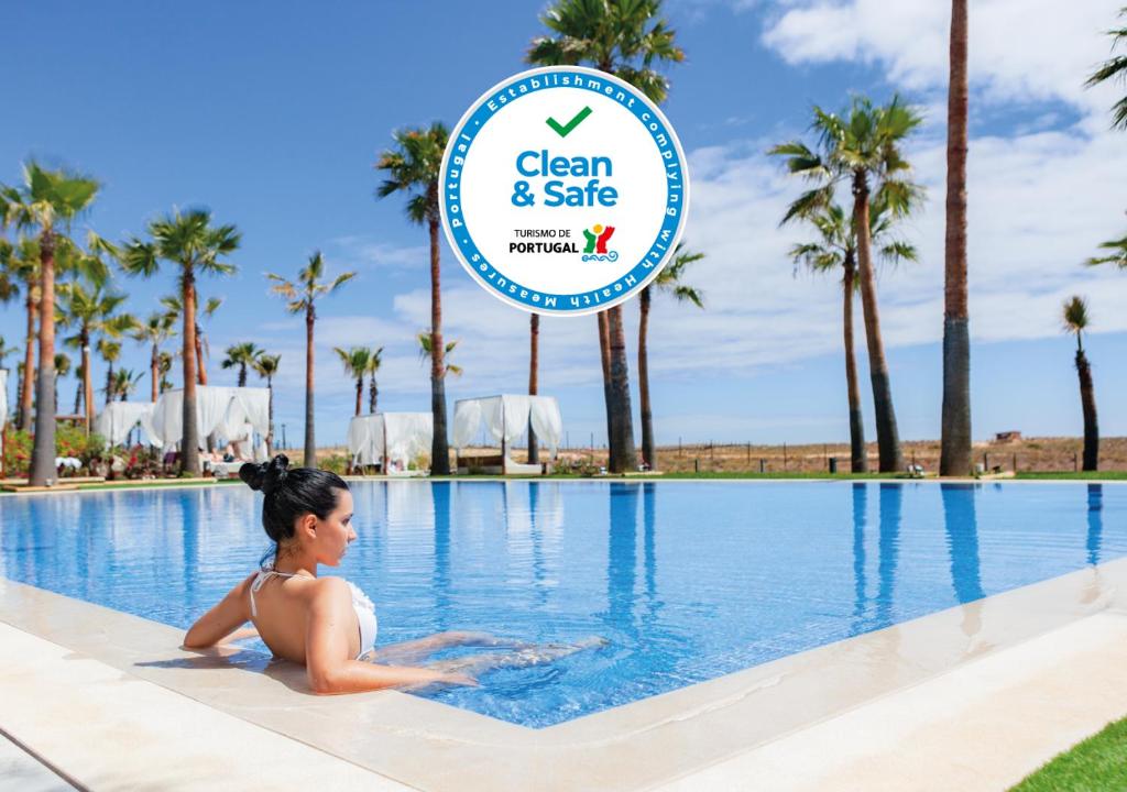 VidaMar Resort Hotel Algarve image