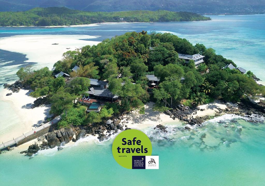 JA Enchanted Island Resort Seychelles image