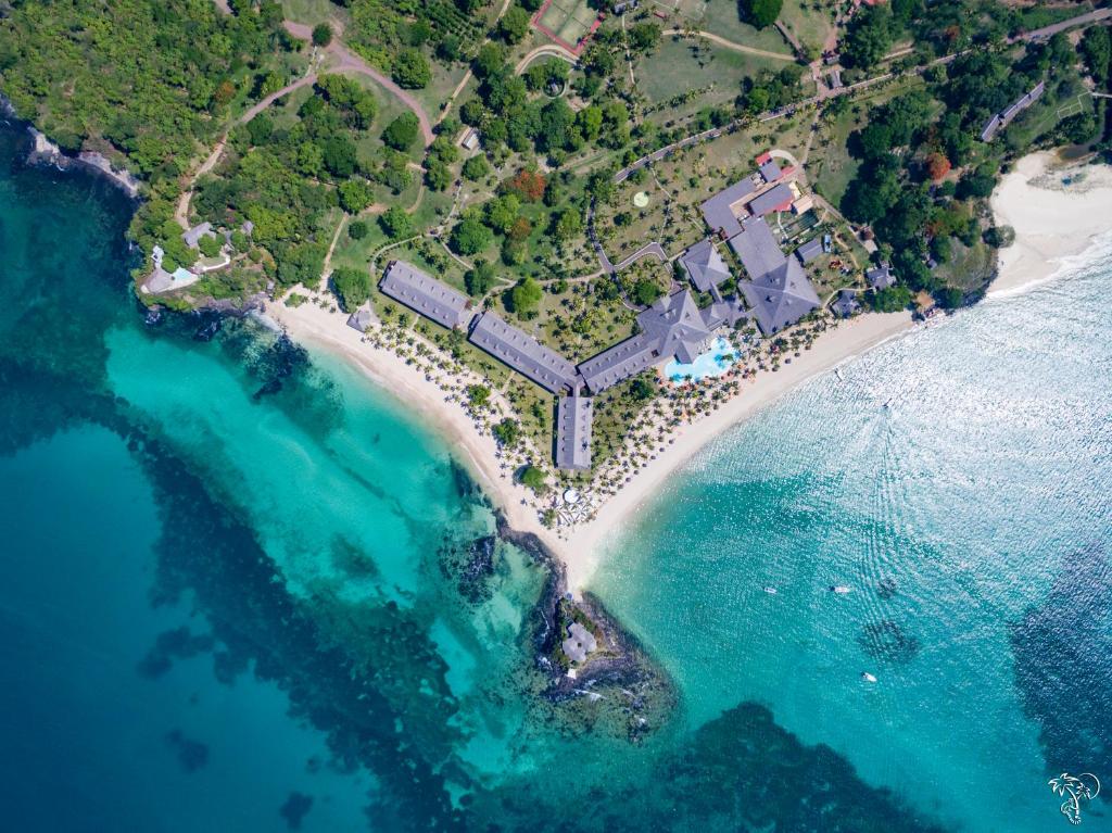 Andilana Beach Resort image