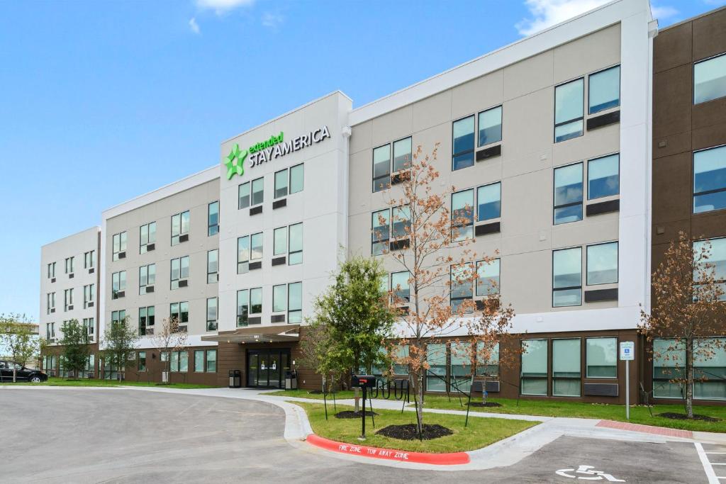 Extended Stay America Premier Suites - Austin - Austin Airport image