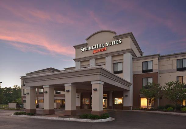 SpringHill Suites Lansing by Marriott image