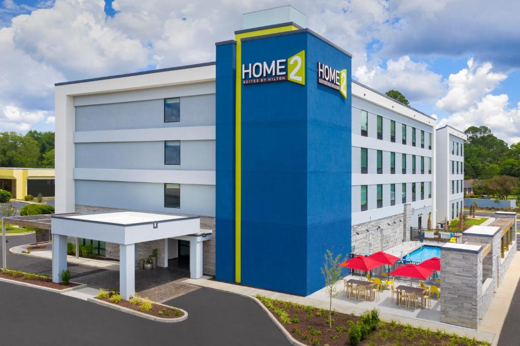 Home2 Suites By Hilton Columbia Southeast Fort Jackson image