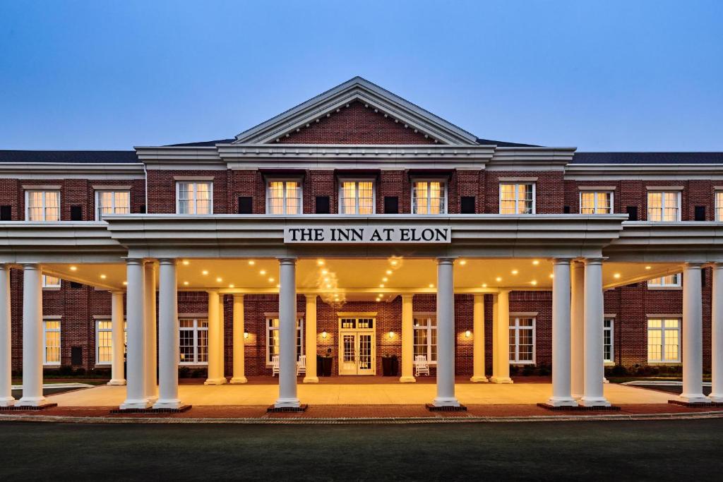 The Inn at Elon image