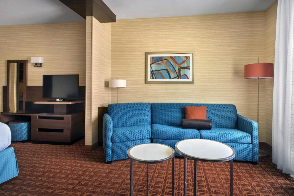 Fairfield Inn & Suites by Marriott New Castle image