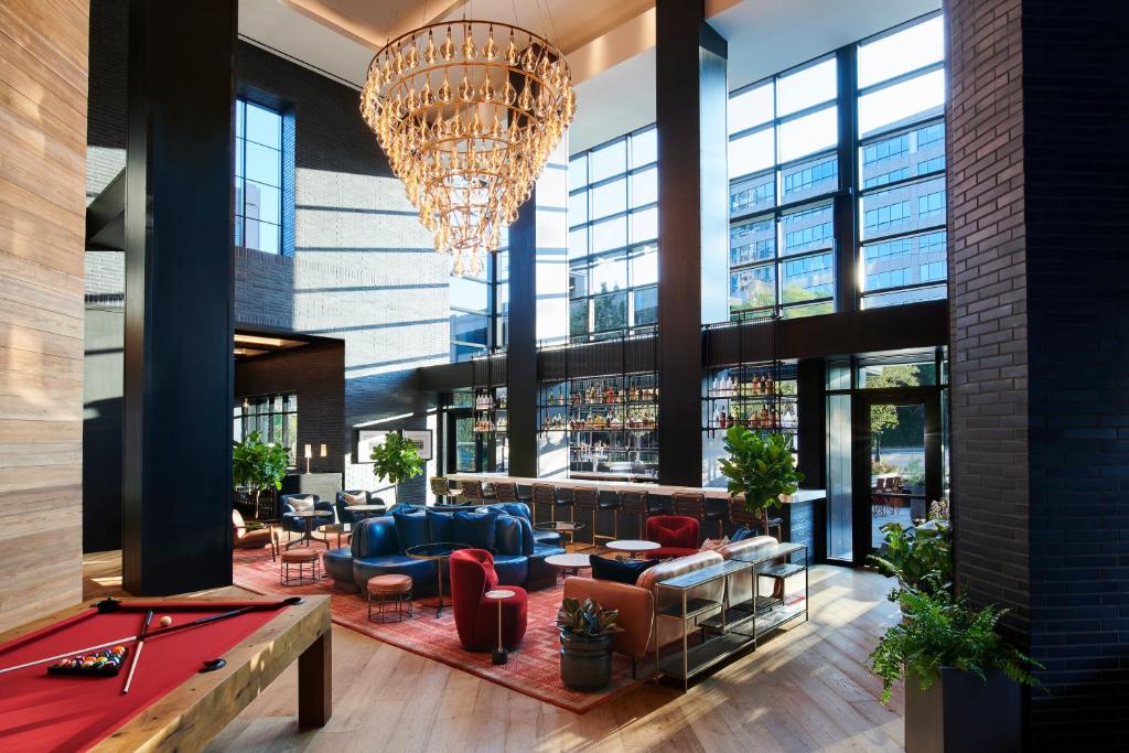 Virgin Hotels Nashville image